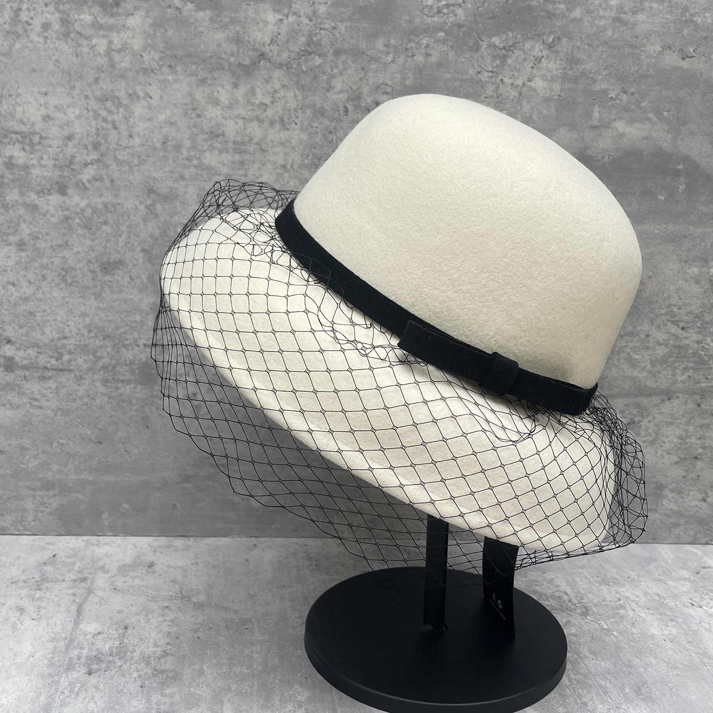 Women Vintage Style Wool Felt  – Fedora Hat Wool recenzja i cena