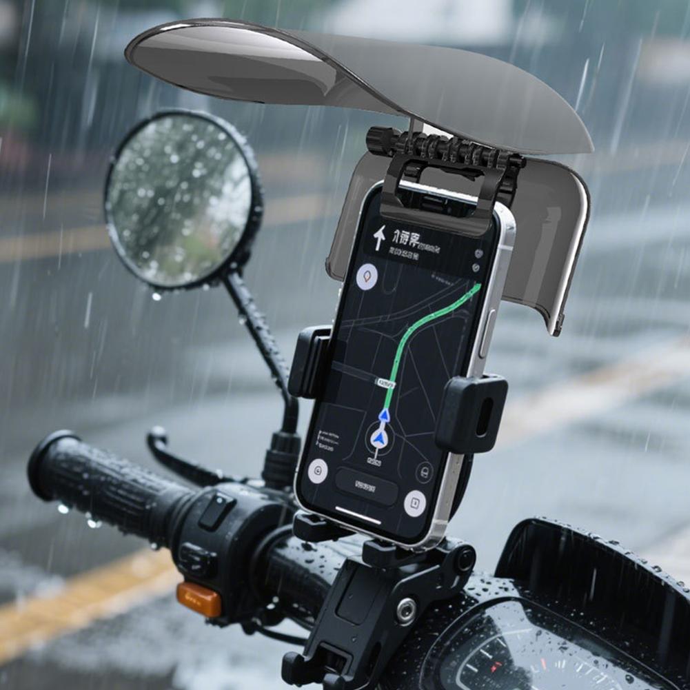 Sun Hat Style Phone Mount Sun  – Visor Sun Hat recenzja i cena