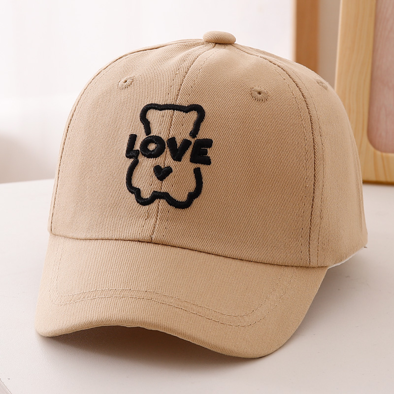 Simple and Cute Hollow-Profile – Baseball Cap Structured recenzja i cena