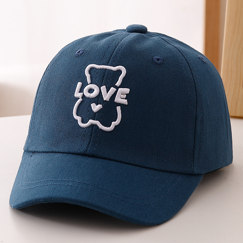 Simple and Cute Hollow-Profile – Baseball Cap Structured recenzja i cena