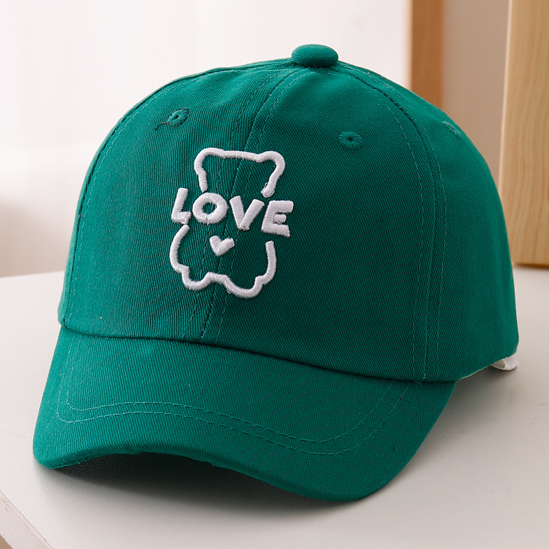 Simple and Cute Hollow-Profile – Baseball Cap Structured recenzja i cena